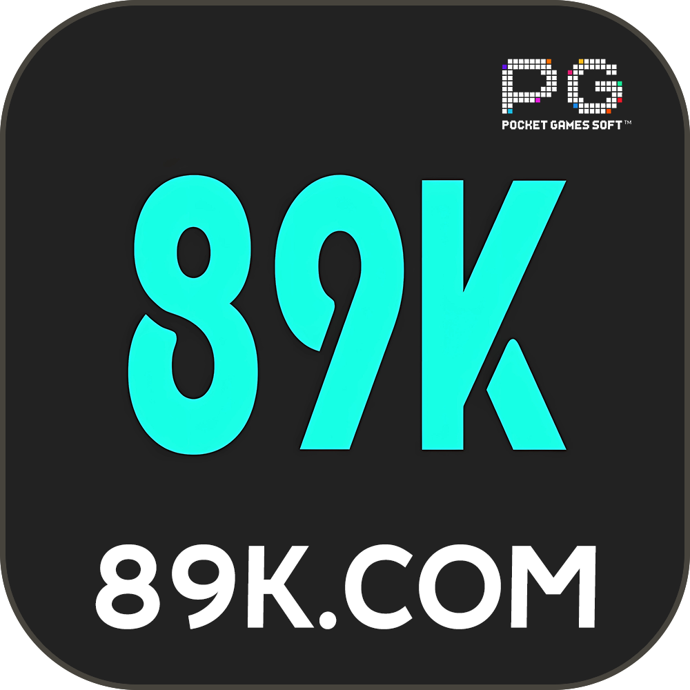 89K Logo oficial - pk